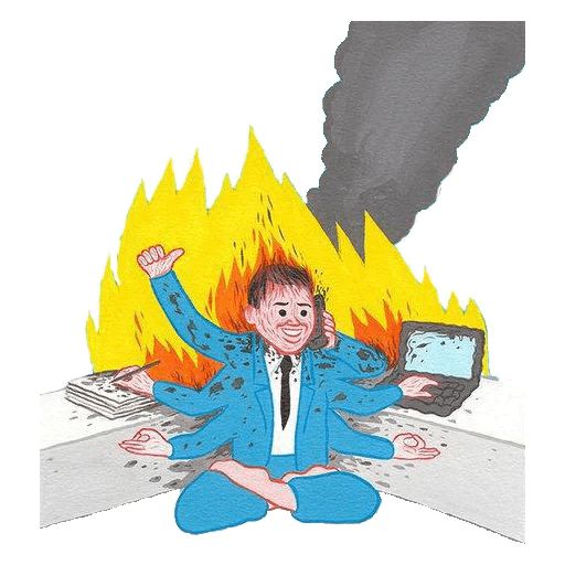 Joan Cornella sticker 48