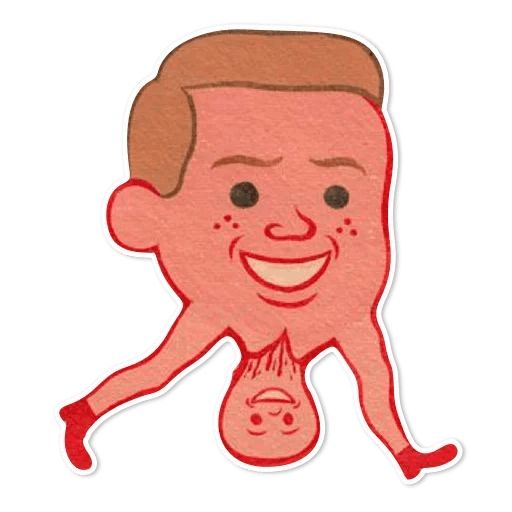 Joan Cornella sticker 6