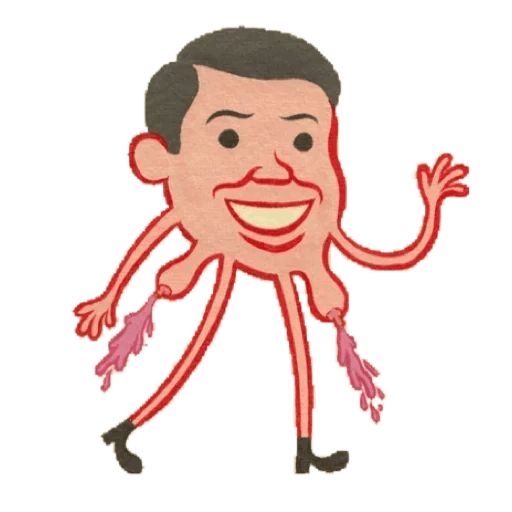Joan Cornella sticker 7