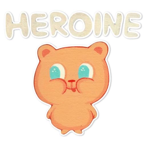 Joan Cornella sticker 8