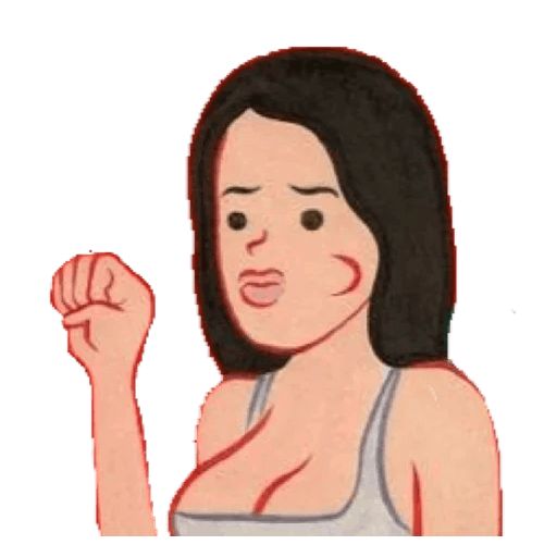 Joan Cornella sticker 9