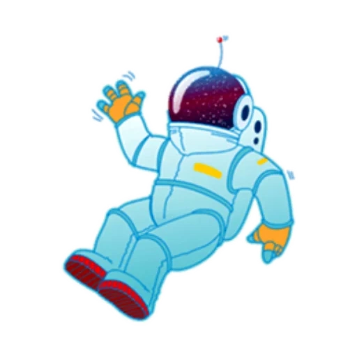 cosmiclife Telegram sticker pack