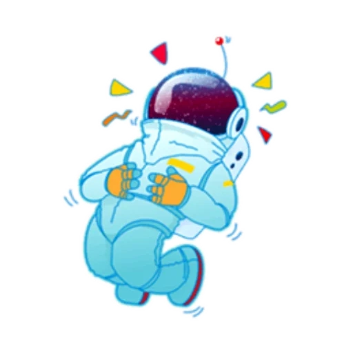 cosmiclife sticker 2