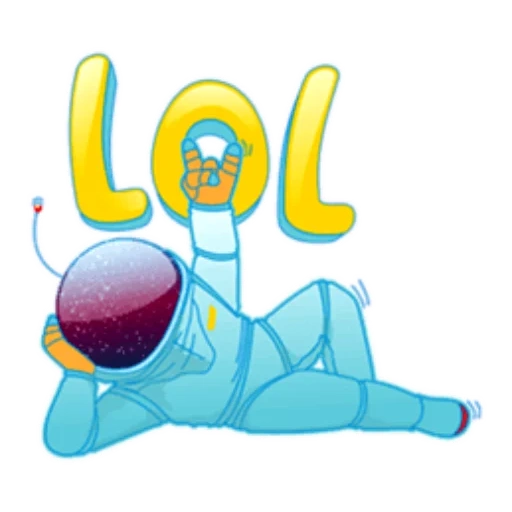 cosmiclife sticker 11