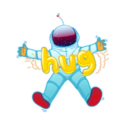 cosmiclife sticker 12