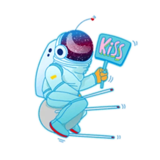 cosmiclife sticker 15