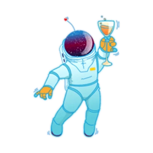 cosmiclife sticker 18