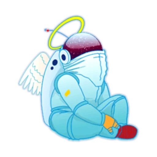 cosmiclife sticker 19