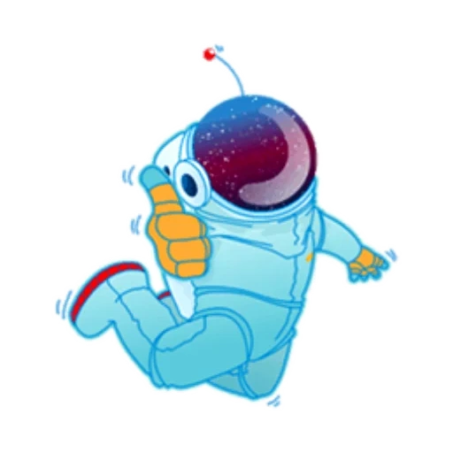 cosmiclife sticker 3