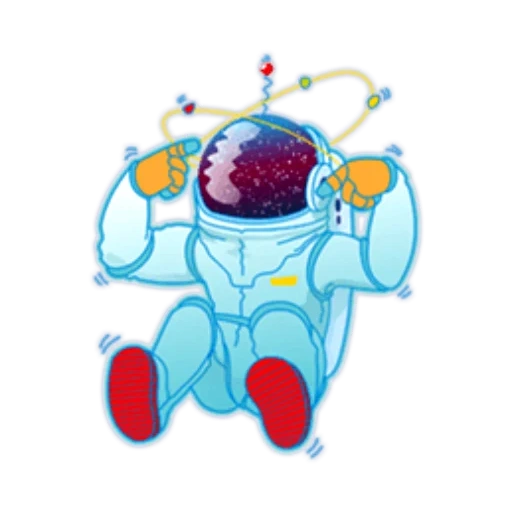 cosmiclife sticker 21