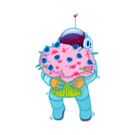 cosmiclife sticker 23