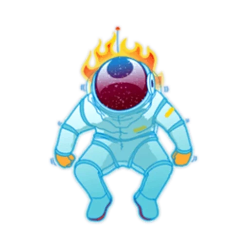 cosmiclife sticker 28