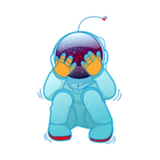 cosmiclife sticker 4