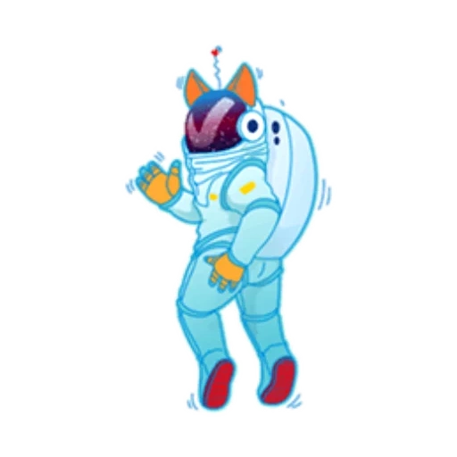 cosmiclife sticker 5