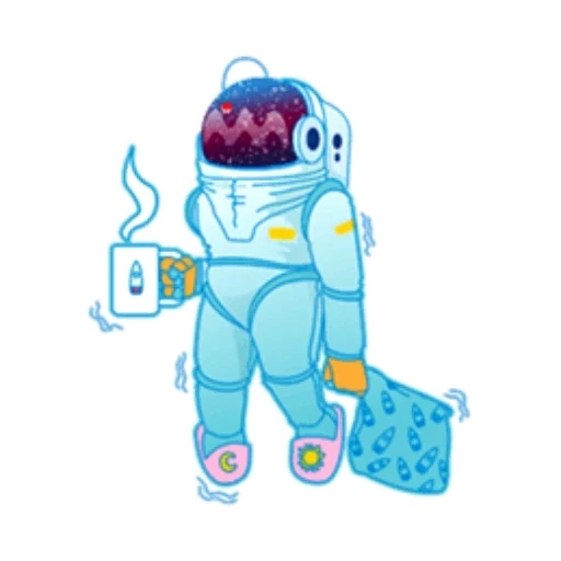 cosmiclife sticker 6
