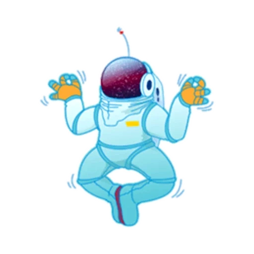 cosmiclife sticker 8