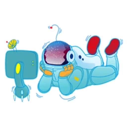 cosmiclife sticker 9