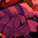 Cropped Cats (and friends) Telegram sticker pack