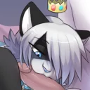 Cropped Cats (and friends) sticker 2