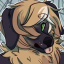 Cropped Cats (and friends) sticker 105