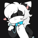 Cropped Cats (and friends) sticker 12