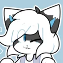 Cropped Cats (and friends) sticker 14