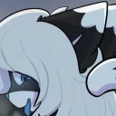 Cropped Cats (and friends) sticker 15