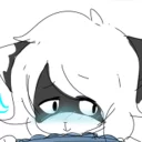 Cropped Cats (and friends) sticker 3