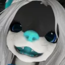 Cropped Cats (and friends) sticker 25