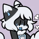 Cropped Cats (and friends) sticker 31