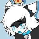 Cropped Cats (and friends) sticker 32