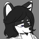 Cropped Cats (and friends) sticker 37