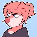 Cropped Cats (and friends) sticker 39