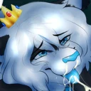 Cropped Cats (and friends) sticker 5