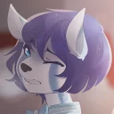 Cropped Cats (and friends) sticker 57