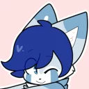 Cropped Cats (and friends) sticker 61