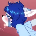 Cropped Cats (and friends) sticker 70