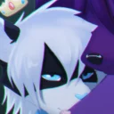 Cropped Cats (and friends) sticker 8