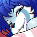 Cropped Cats (and friends) sticker 72