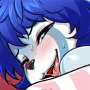 Cropped Cats (and friends) sticker 73