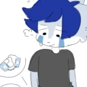 Cropped Cats (and friends) sticker 80