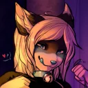 Cropped Cats (and friends) sticker 9