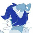 Cropped Cats (and friends) sticker 81