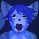 Cropped Cats (and friends) sticker 84