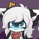 Cropped Cats (and friends) sticker 10