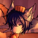 Cropped Cats (and friends) sticker 91