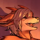 Cropped Cats (and friends) sticker 92