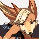 Cropped Cats (and friends) sticker 93