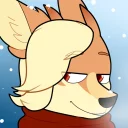 Cropped Cats (and friends) sticker 95