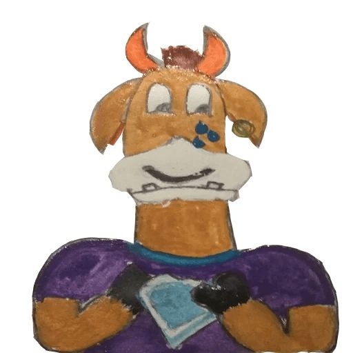 Киты с канала @bountykit sticker 2